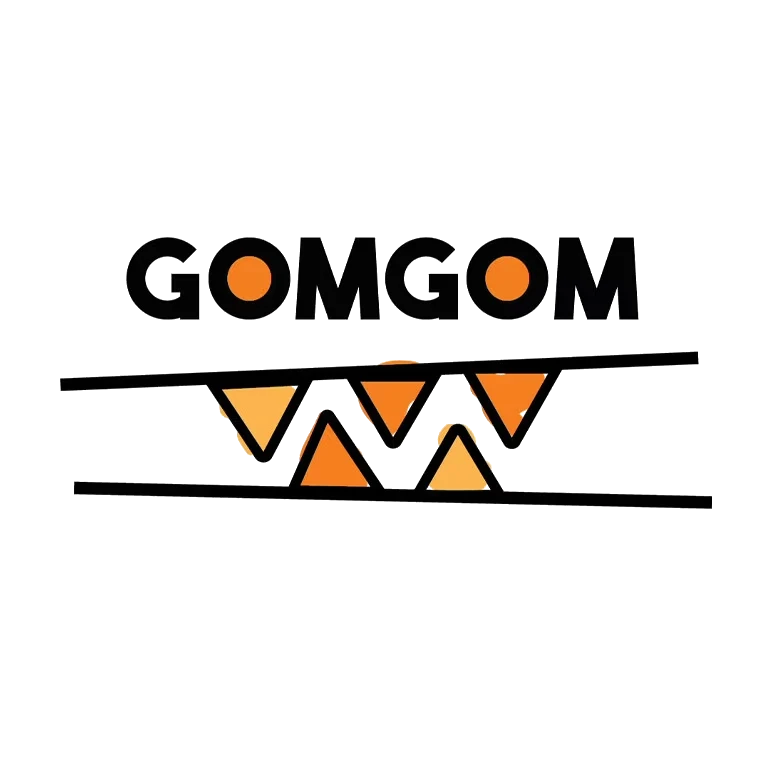 Gom Gom