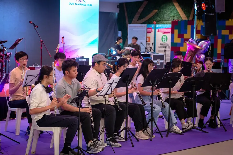 Arts Fiesta 2025 photo 1