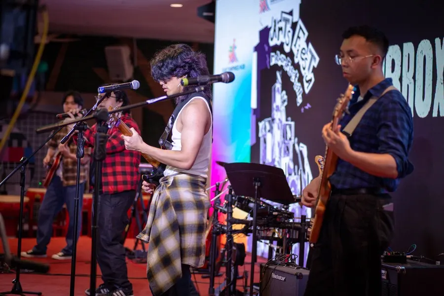 Arts Fiesta 2025 photo 2