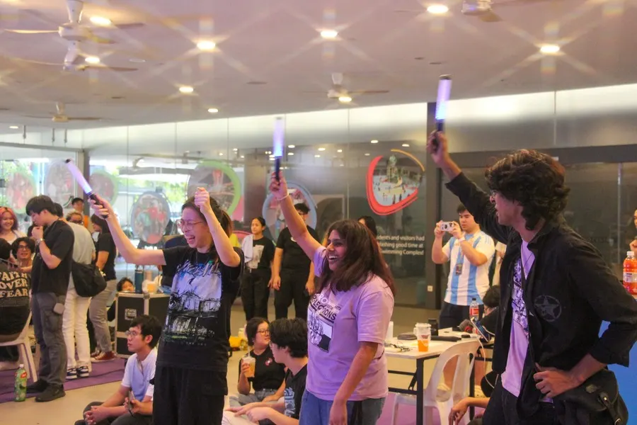 Arts Fiesta 2025 photo 4
