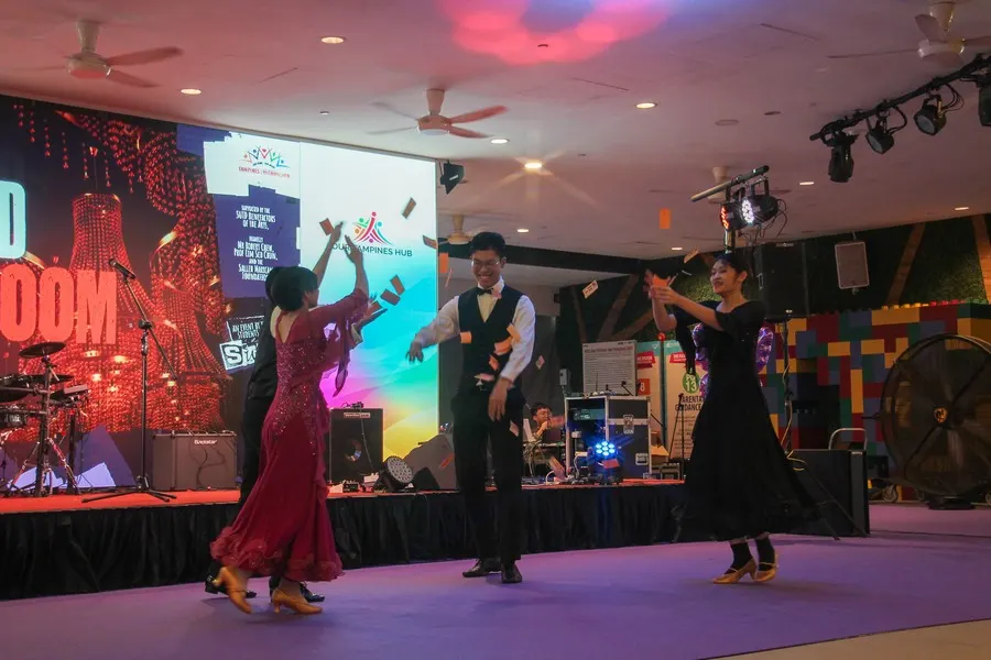 Arts Fiesta 2025 photo 5