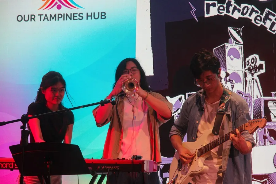 Arts Fiesta 2025 photo 6