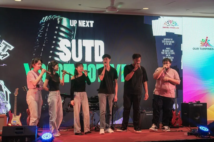 Arts Fiesta 2025 photo 7